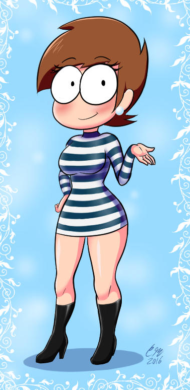 Beembo Deviantart Beeboo by YunoClarissa on DeviantArt