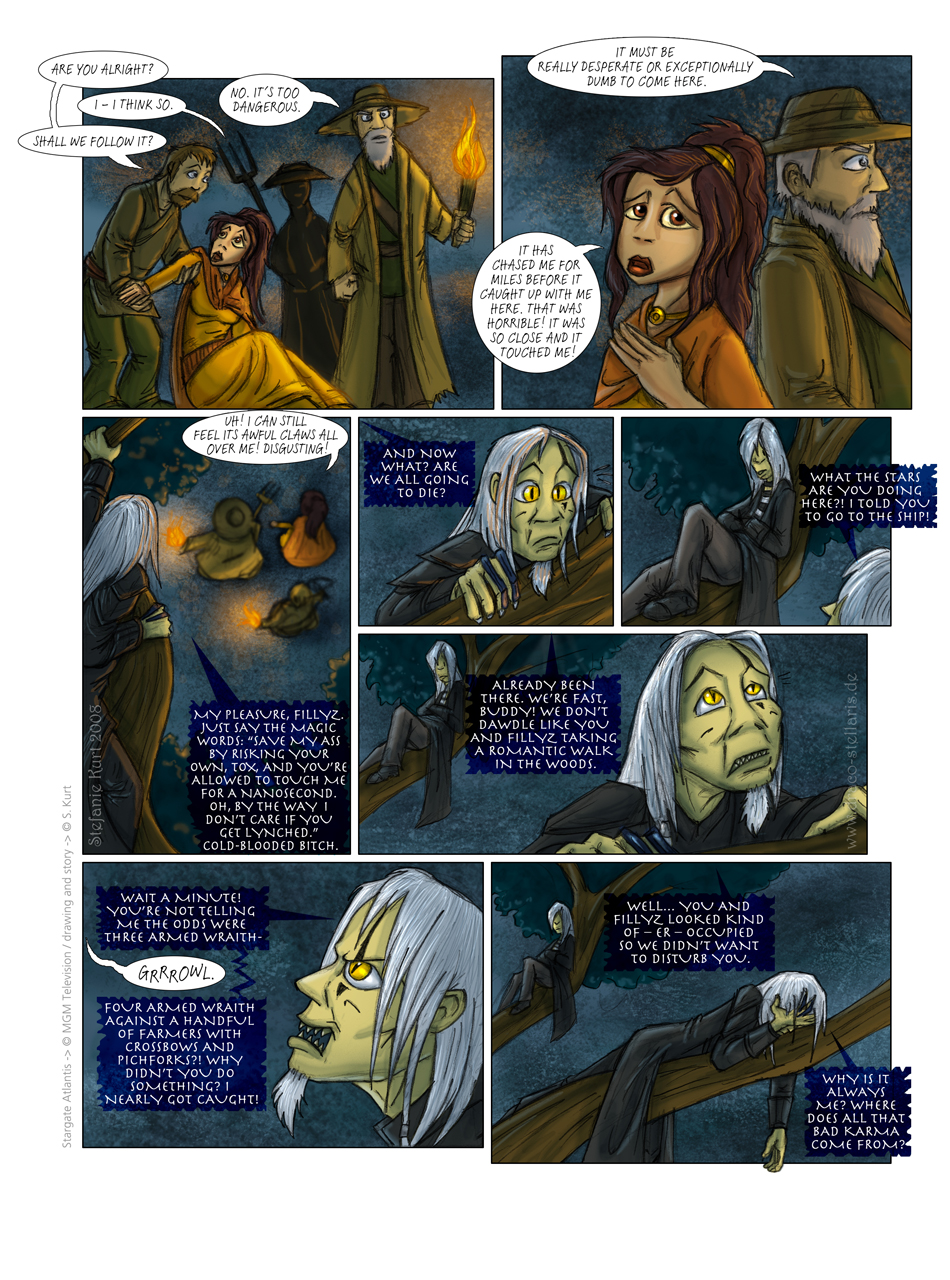 Hive 53 - Weakness - Page7