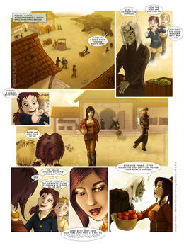 Hive 53 - HCMF - Page 1