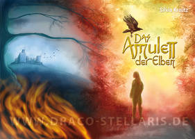 Book Cover: Das Amulett der Elben