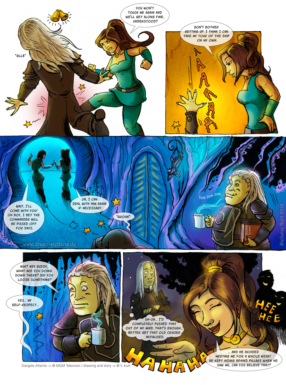 Hive 53 - HCMF - Page 21