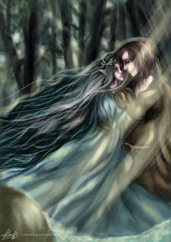 Beren and Luthien