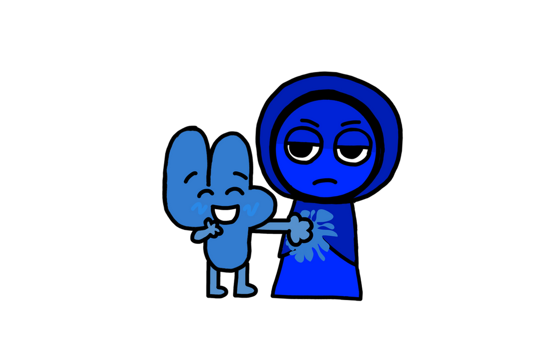 Sorunki Rir Just sprunkis getting tagged by hosts by ArtyCun0 on DeviantArt