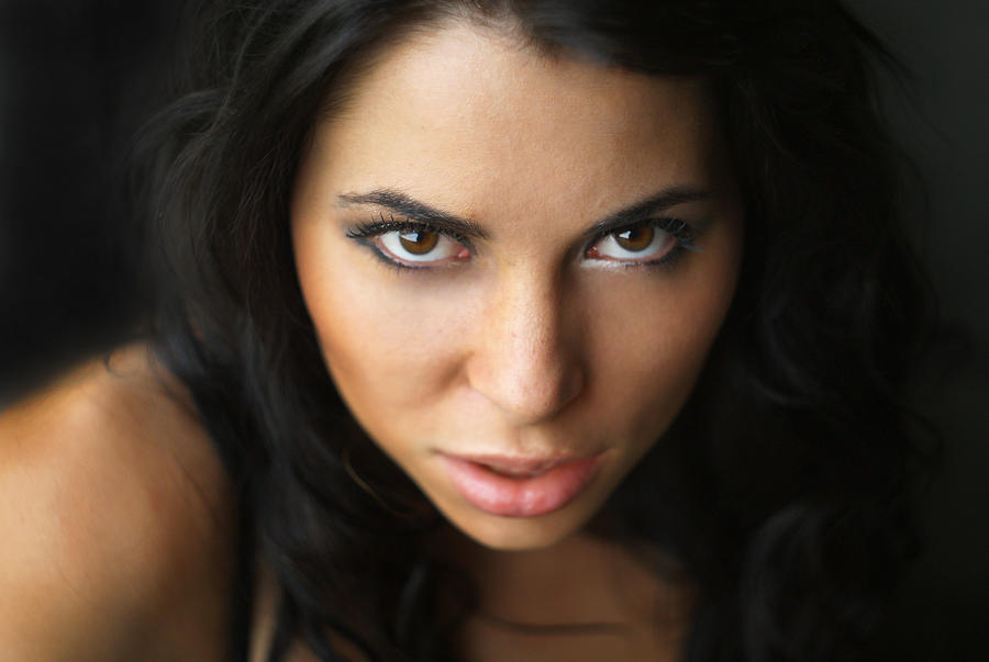 Patrycja R Pershing Patrycja by fotomartinez on DeviantArt
