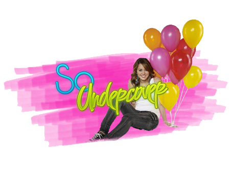 Miley Text by Roxaeditionsblends on DeviantArt
