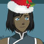 MERRY CHRISTMAS! - Korra (2015)