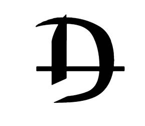 deviant logo