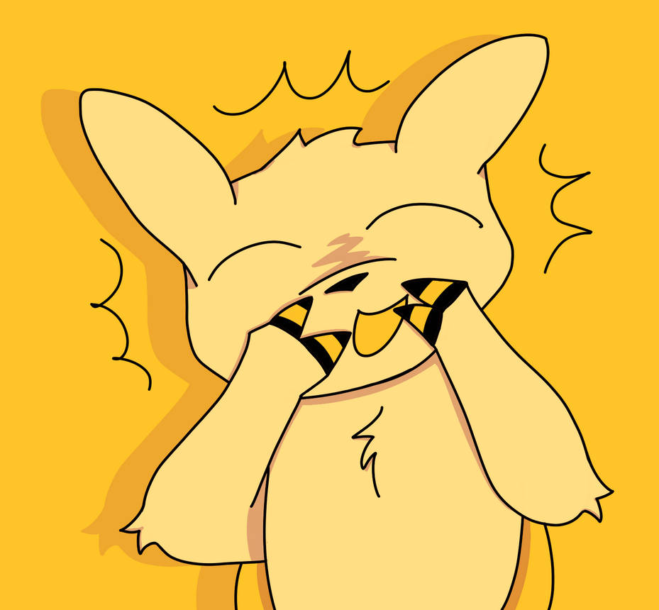 Fuzzee Drawing Fuzzy by frayeddreams0 on DeviantArt