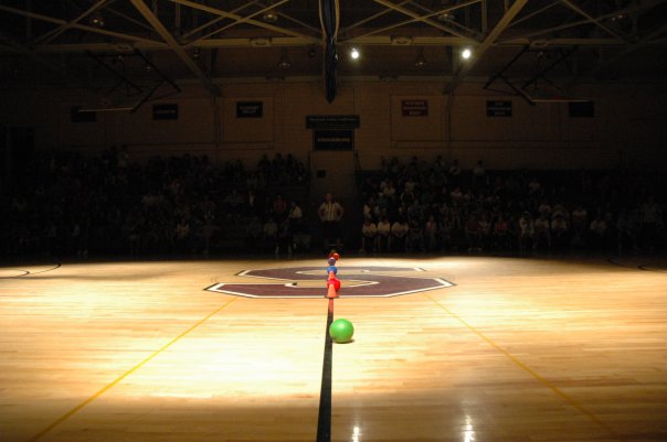 The Court