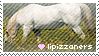 Lipizzaner Stamp