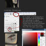 +Blood Tutorial+ Photoshop CS3