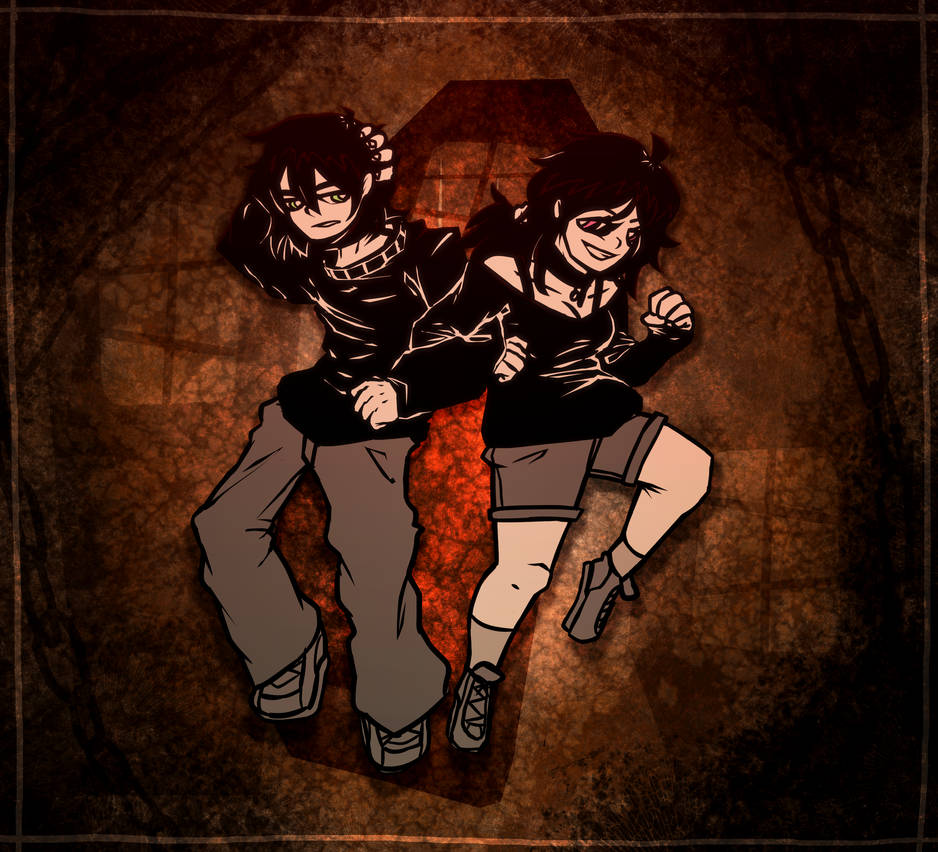 The Coffin Of Andy And LeyLey By TheLeabian On DeviantArt the-coffin-of-andy-and-leyley-by-theleabian-on-deviantart
