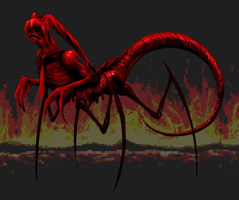Redduc REDKU by TheLeabian on DeviantArt