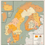 United Kingdom of Scandinavia [Nordic language]