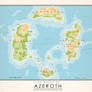 The World of Azeroth (2)