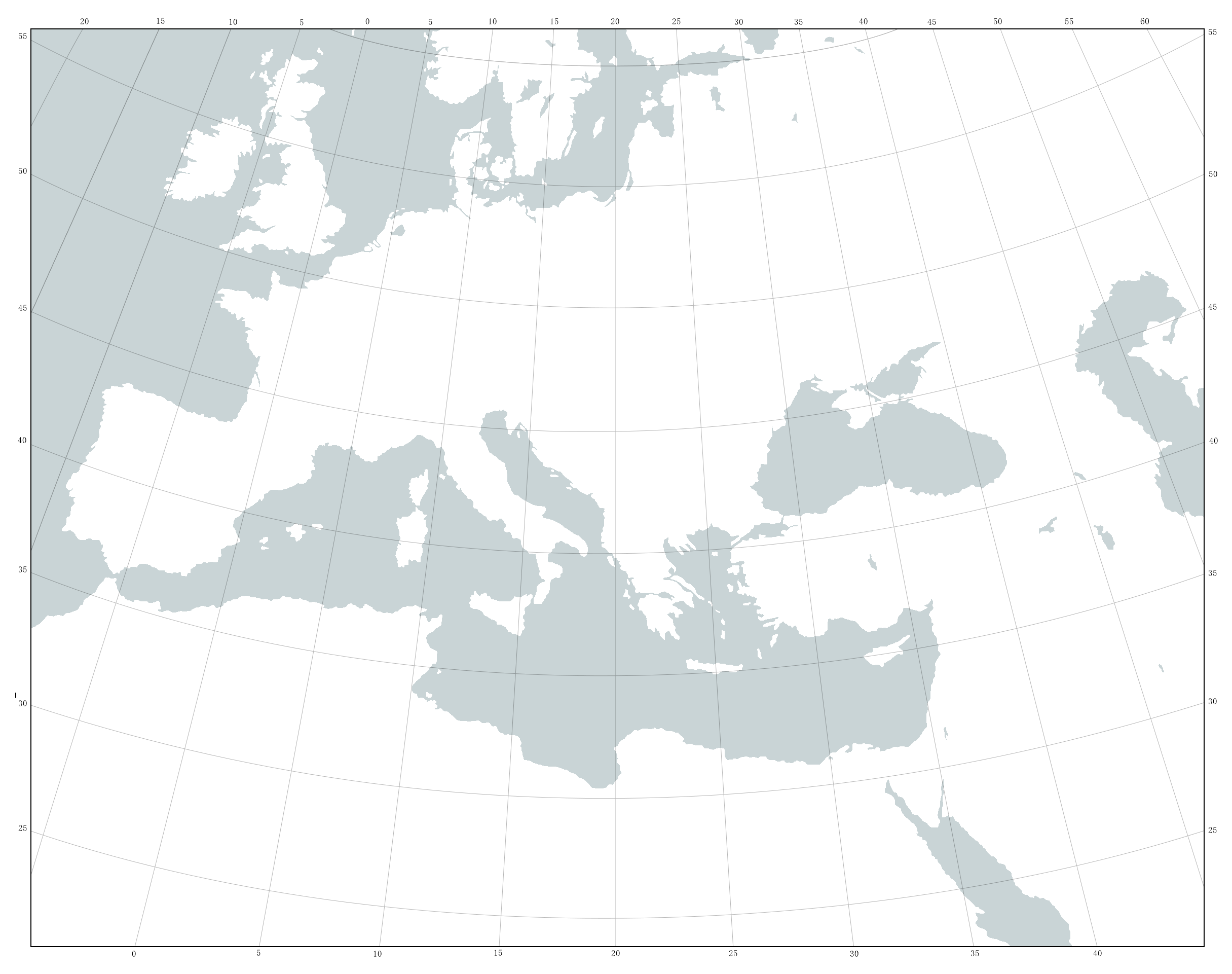 Контурная карта Южной Европы без границ государств. Карта Восточной Европы без границ. Карта Европы и Африки без границ. Карта Европы без границ для маппинга.