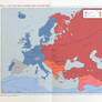 Alternate Cold War 1960 - Cold War in Europe