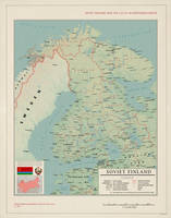 Soviet Finland 1967 (Alternative Cold War)