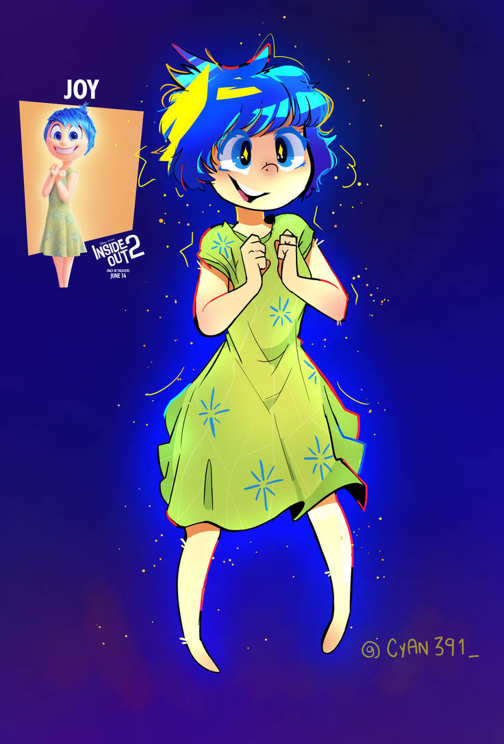 Joy Bio Deviantart Joy Fanart!! by Ciantany on DeviantArt
