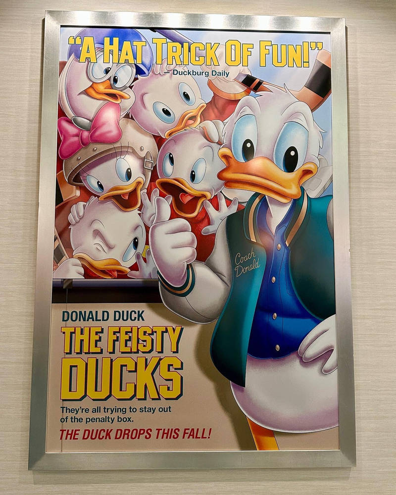 Disney Parody Poster 2 by Gojira012 on DeviantArt