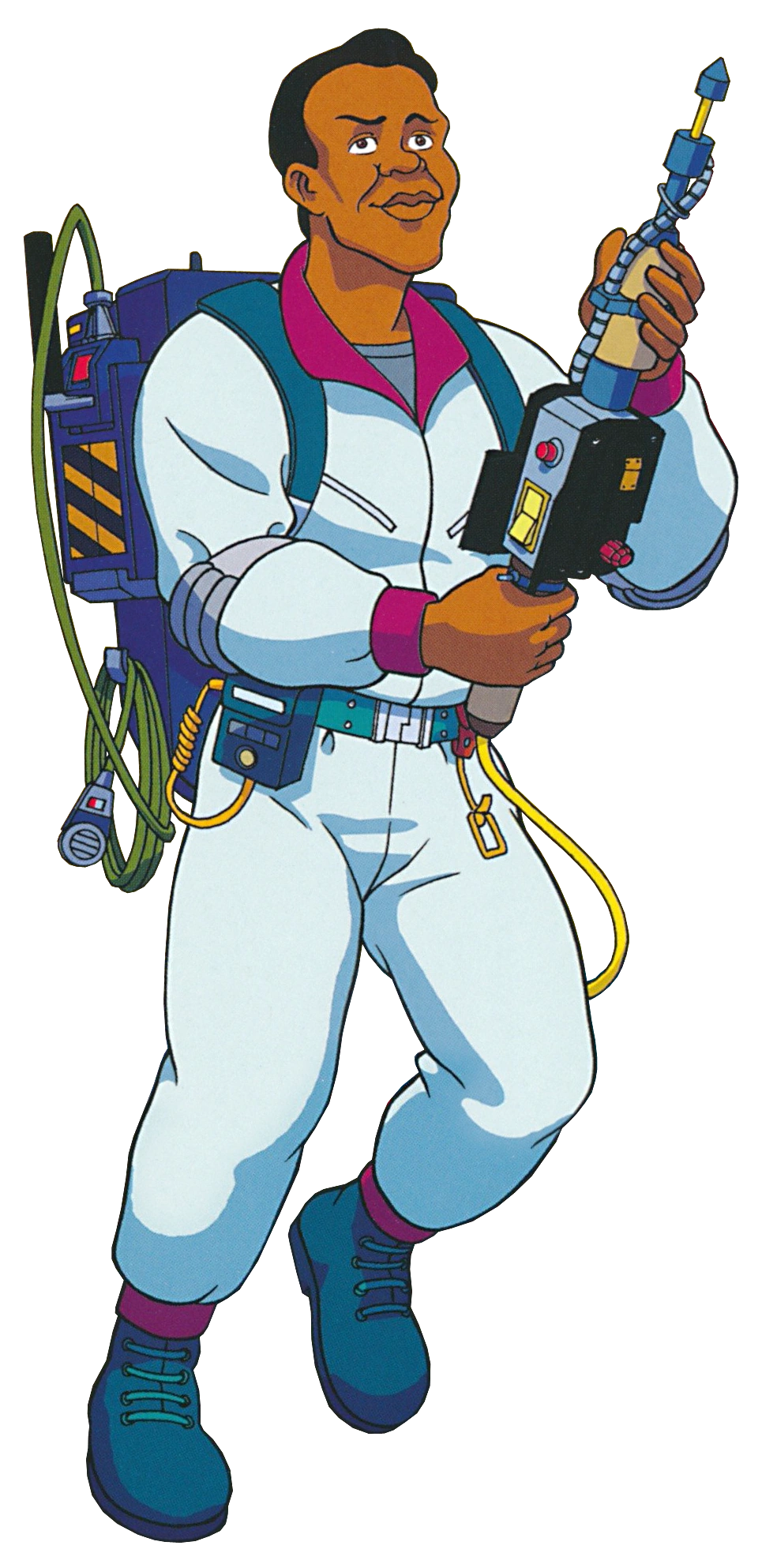 Cartoon All Stars Multiversus Winston Zeddemore By Gojira012 On DeviantArt cartoon-all-stars-multiversus-winston-zeddemore-by-gojira012-on-deviantart