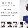 Heart Attack Screensaver