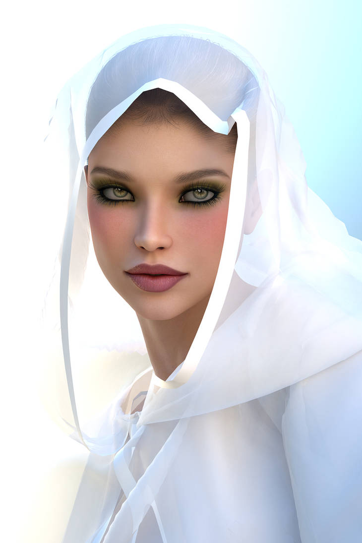 Ayda By RGUS On DeviantArt