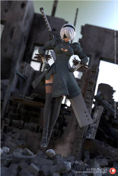 2B