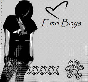 +Emo+