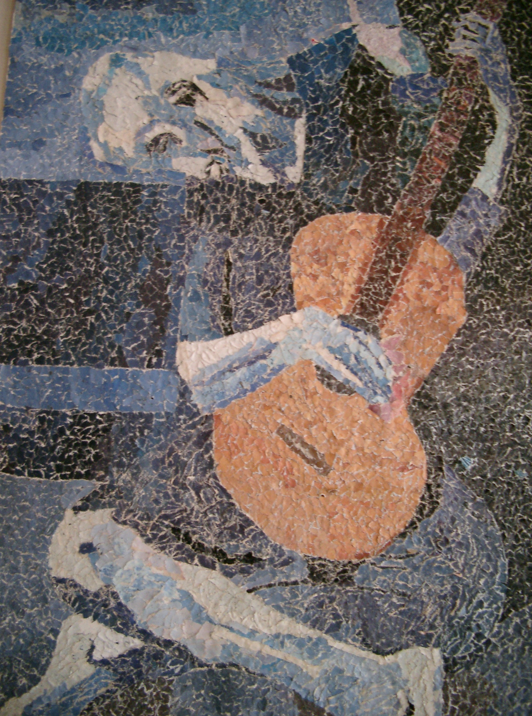 mosaic