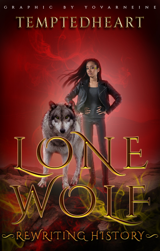 Lone Wolf - Rewriting History