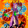 Medusa Chinese New Year 2025