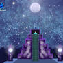 Triple Moon Temple
