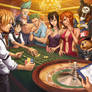 One Piece de Casino