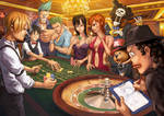 One Piece de Casino