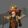 Dwarf Merchant