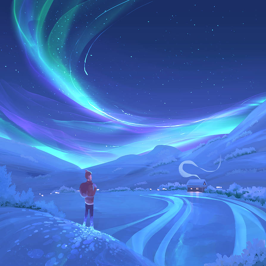 Cold by Gydw1n on DeviantArt