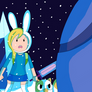 Fionna Vs Ice Queen