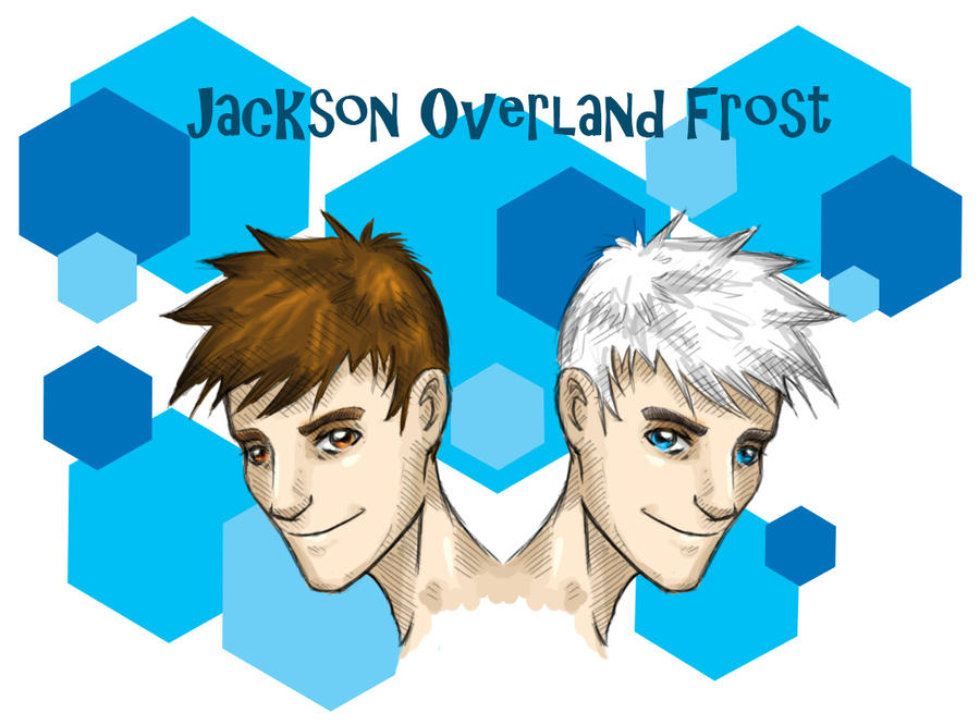 Jackson Overland Frost