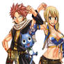 The best three person gang in fairy tail