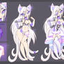 Ref sheet: Lolitacynder