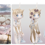 Lost @ sea - Aesthetic adopt #5