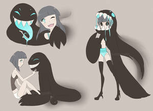 Parasite Adopt | Auction | CLOSED