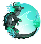 Gextro | Dextroluma Pet | CLOSED by kawaii-antagonist