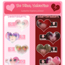 Valentines Lockettes | MYSTERY ADVENT | CLOSED