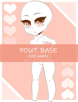 POUT BASE| P2U