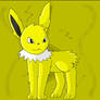 3 from 8+3: Jolteon