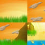 backgrounds