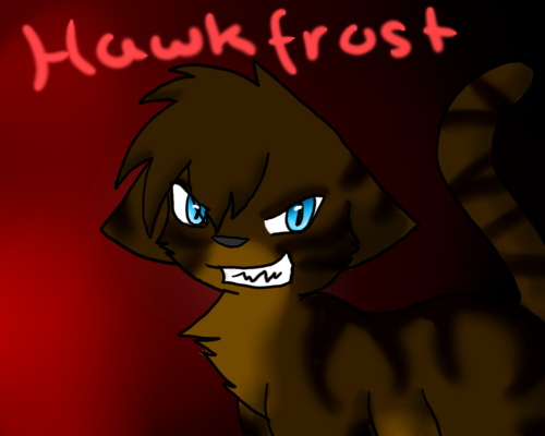 Hawkfrost