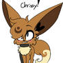 possible alternate chrissyvee colorscheme....???